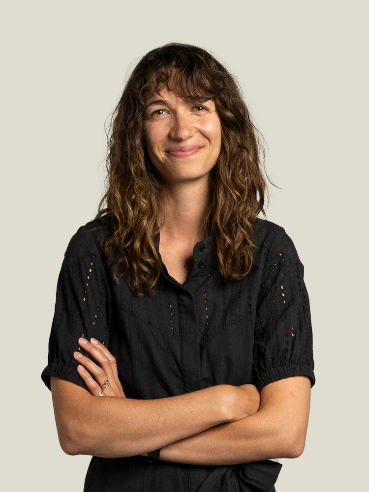 billede af Caroline