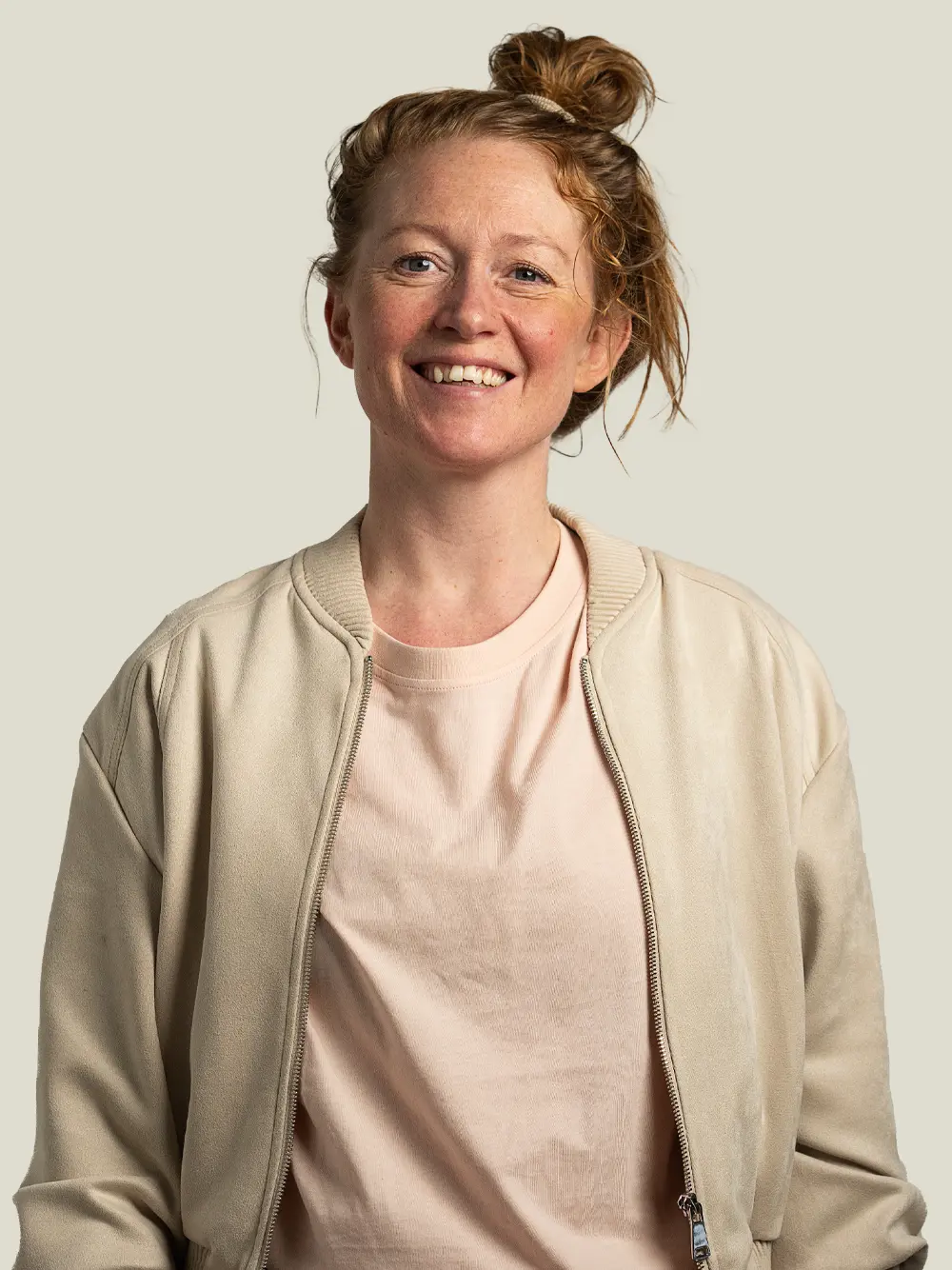 billede af Cecilie