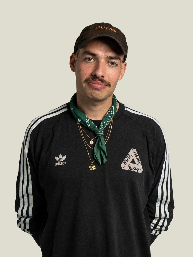 billede af Daniel