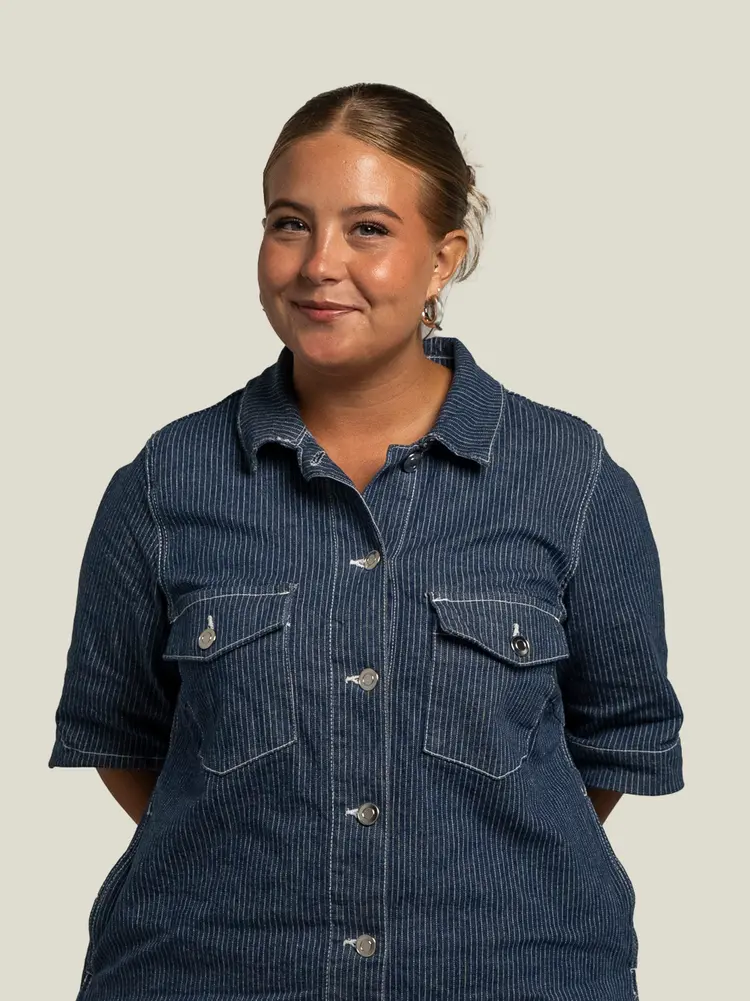 billede af Frederikke