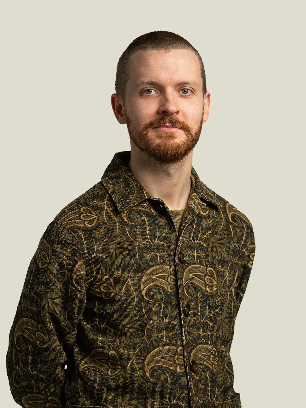 billede af Kristoffer