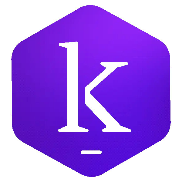 gradient-logo for Kadaver