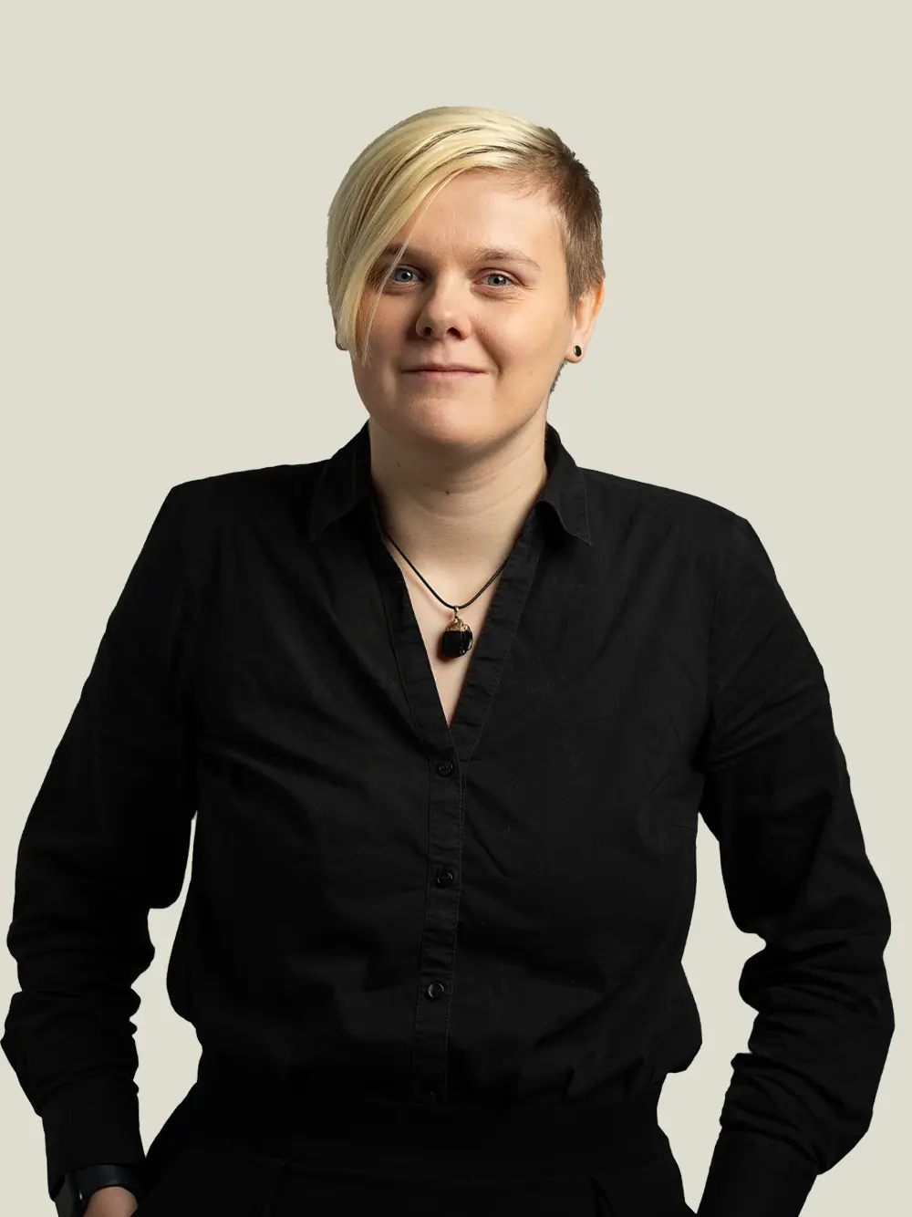 billede af Sara